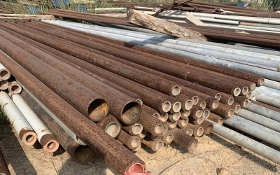 Thu Mua Phế Liệu Đồng Nát Giá Cao