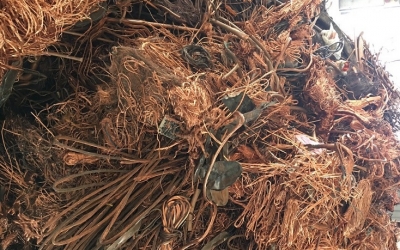 thu mua phế liệu đồng tại an giang