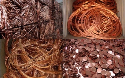 thu mua phế liệu đồng tại bạc liêu