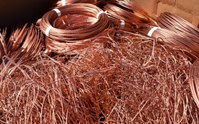 Thu Mua Phế Liệu Đồng Tại Quận 10