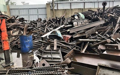 THU MUA PHẾ LIỆU GIÁ CAO TẠI QUẬN 9