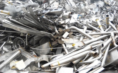 THU MUA PHẾ LIỆU INOX GIÁ CAO