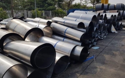 thu mua phế liệu inox 