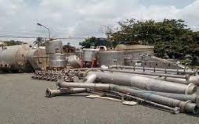 thu mua phế liệu máy cũ tại lai châu