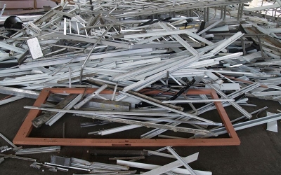 thu mua phế liệu nhôm tại bạc liêu