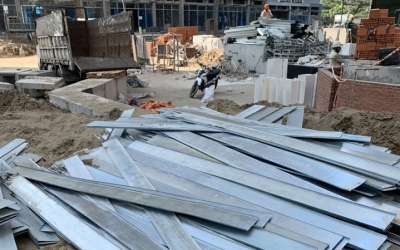 thu mua phế liệu nhôm tại sóc trăng