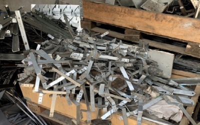 thu mua phế liệu nhôm tại trà vinh