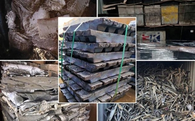 thu mua phế liệu nhôm tại tuy hòa