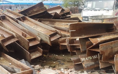 thu mua phế liệu sắt tại sóc trăng