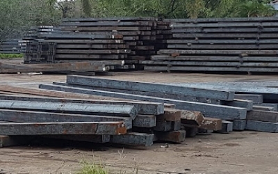 thu mua phế liệu tại hóc môn giá cao