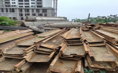 THU MUA PHẾ LIỆU TẠI QUẬN 2 GIÁ CAO