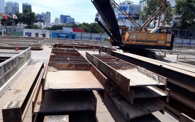 THU MUA PHẾ LIỆU TẠI QUẬN 4 GIÁ CAO