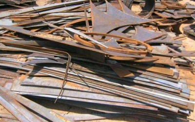 thu mua phế liệu tại quận tân bình