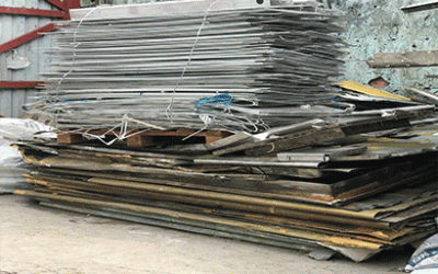 THU MUA PHẾ LIỆU TẠI TÂY NINH GIÁ CAO NHẤT