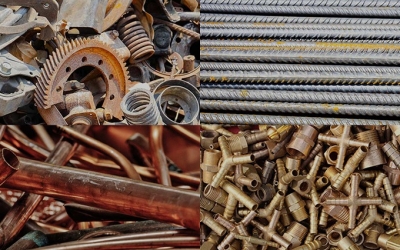 thu mua phế liệu tại tiền giang