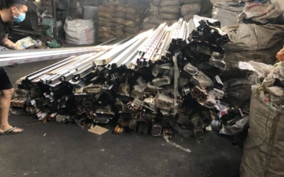 Thu mua phế liệu uy tín giá cao tại Bình Dương